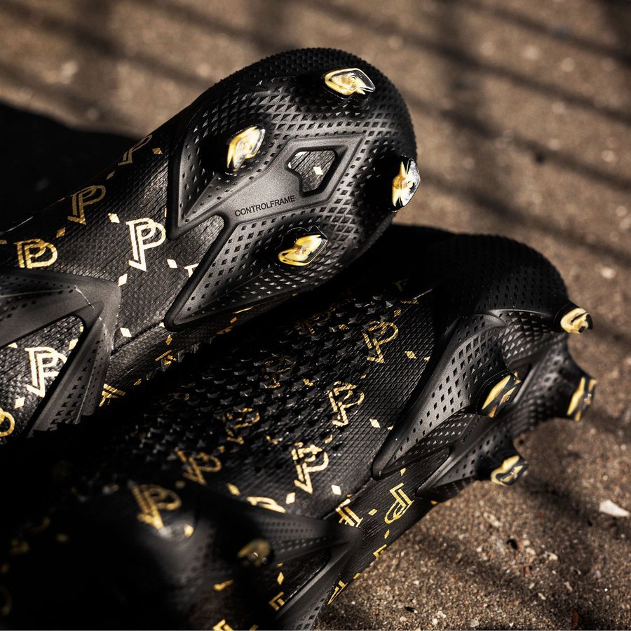 adidas predator Paul Pogba Season 7